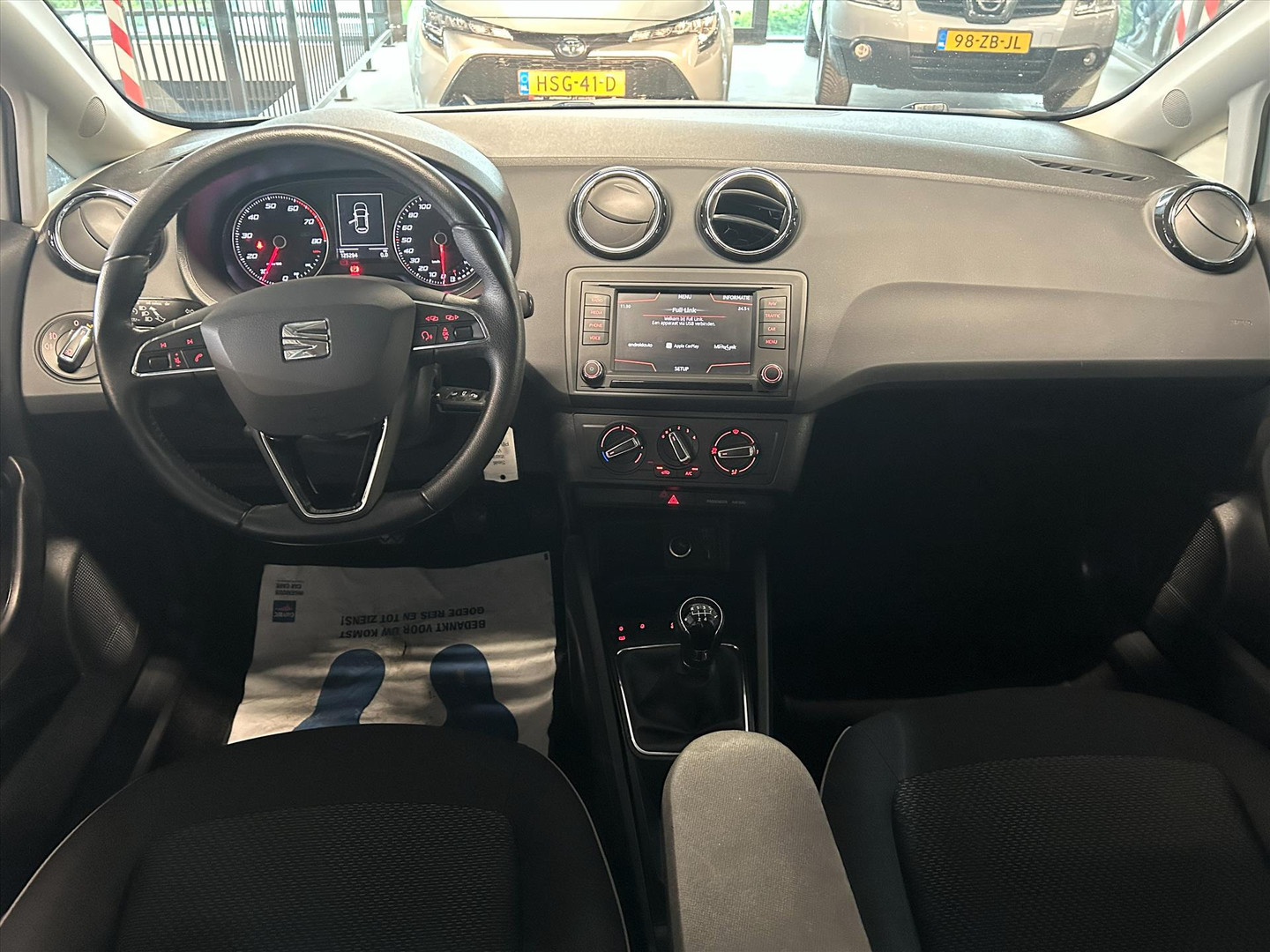 SEAT