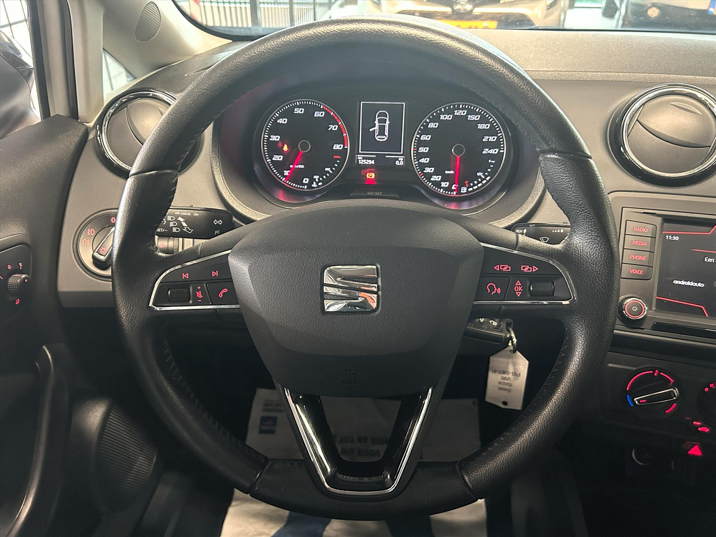 SEAT
