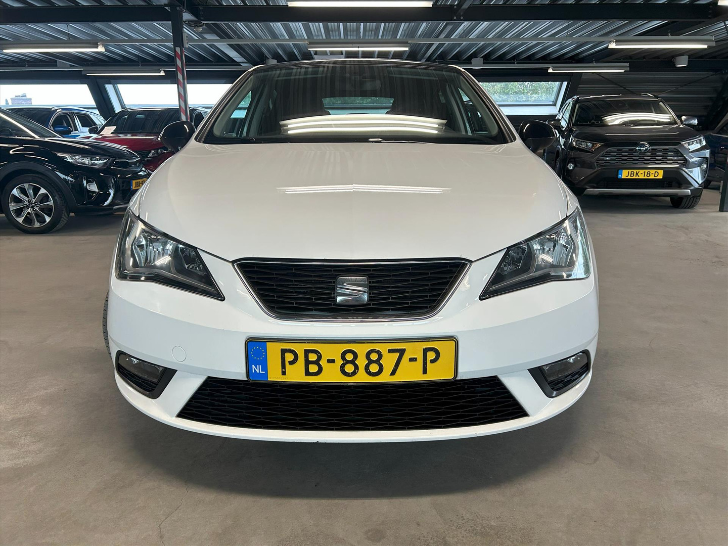 SEAT