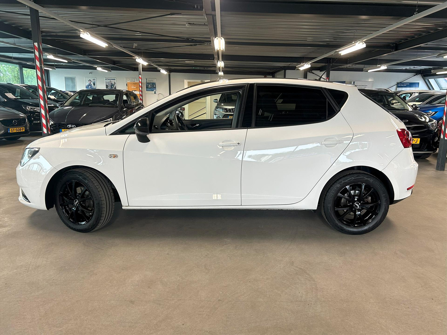 SEAT