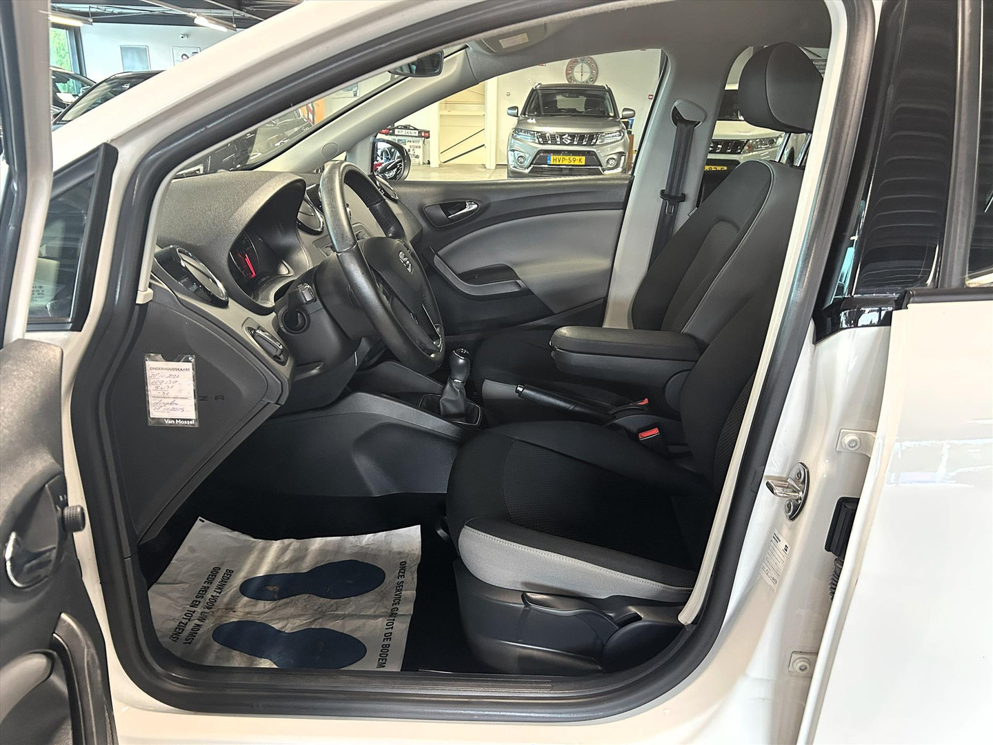 SEAT