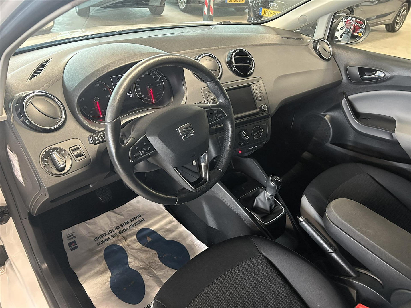 SEAT