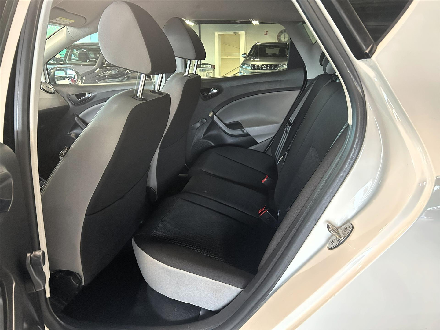 SEAT