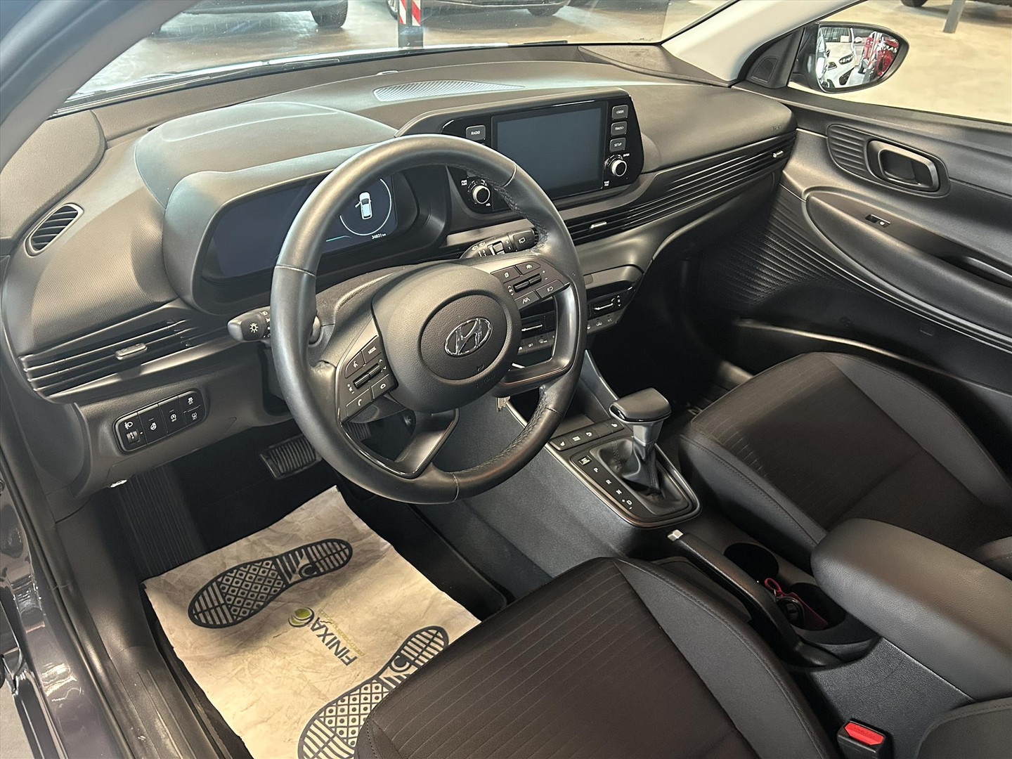 Hyundai