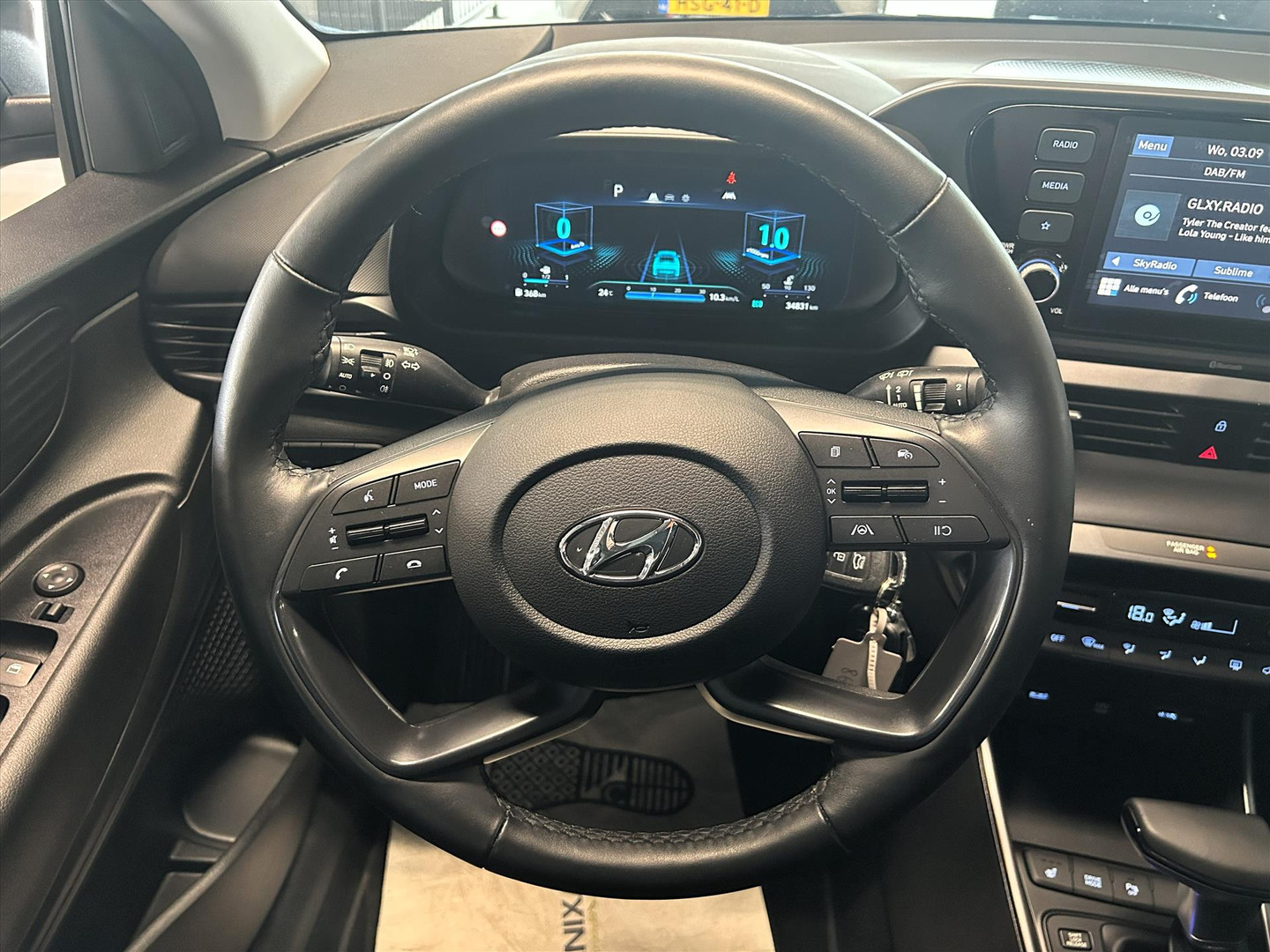 Hyundai
