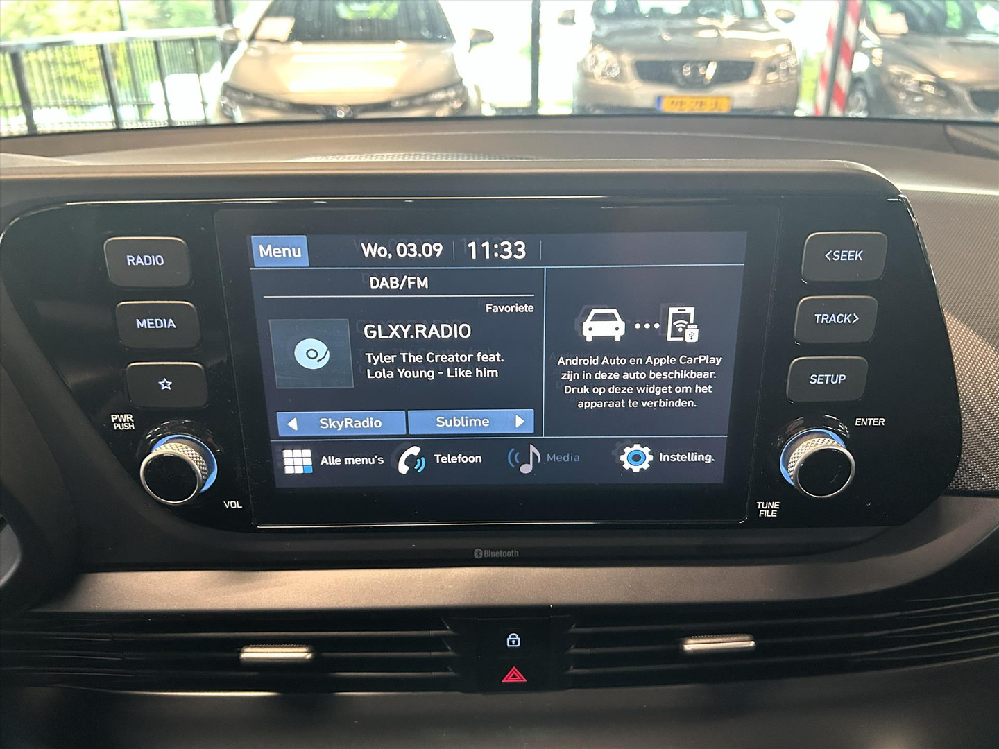 Hyundai