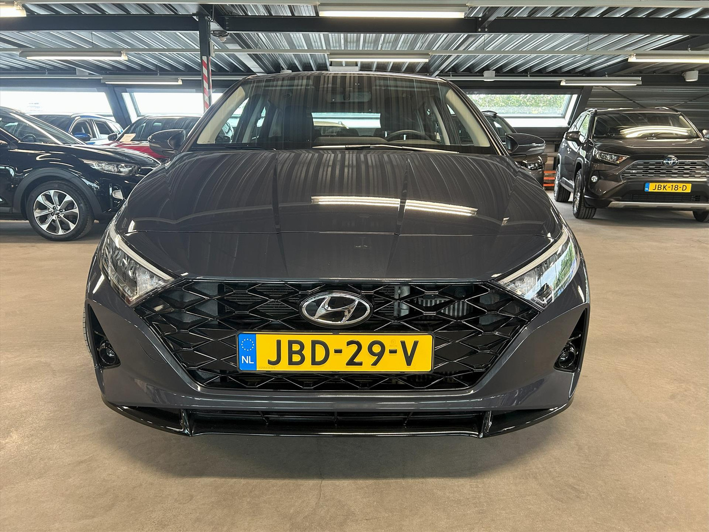 Hyundai
