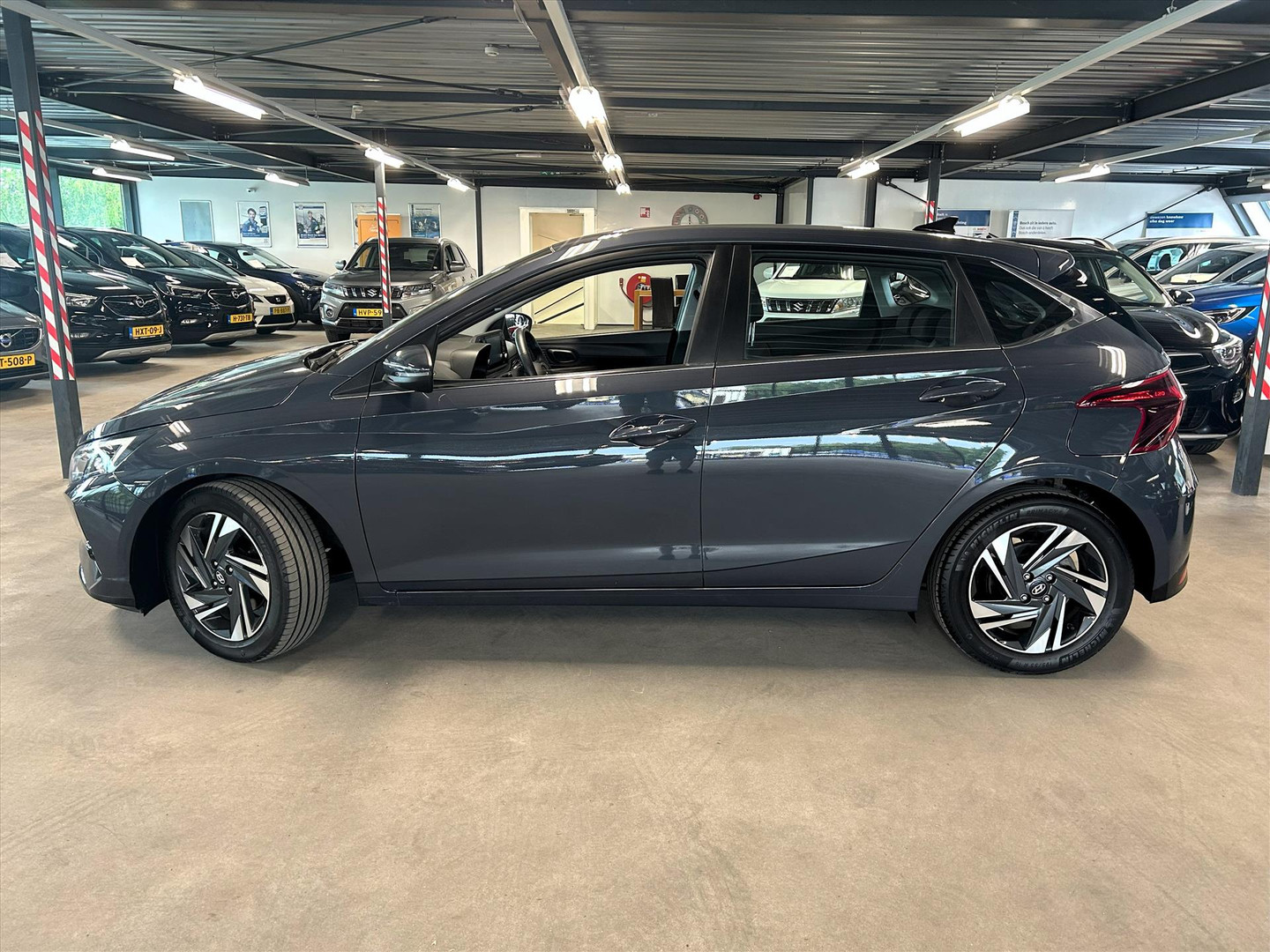 Hyundai