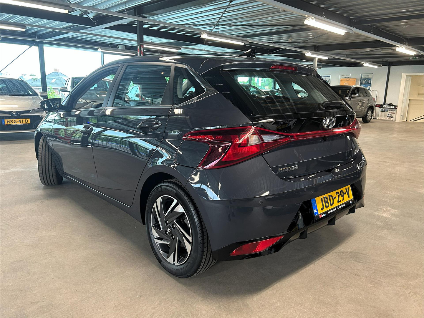 Hyundai