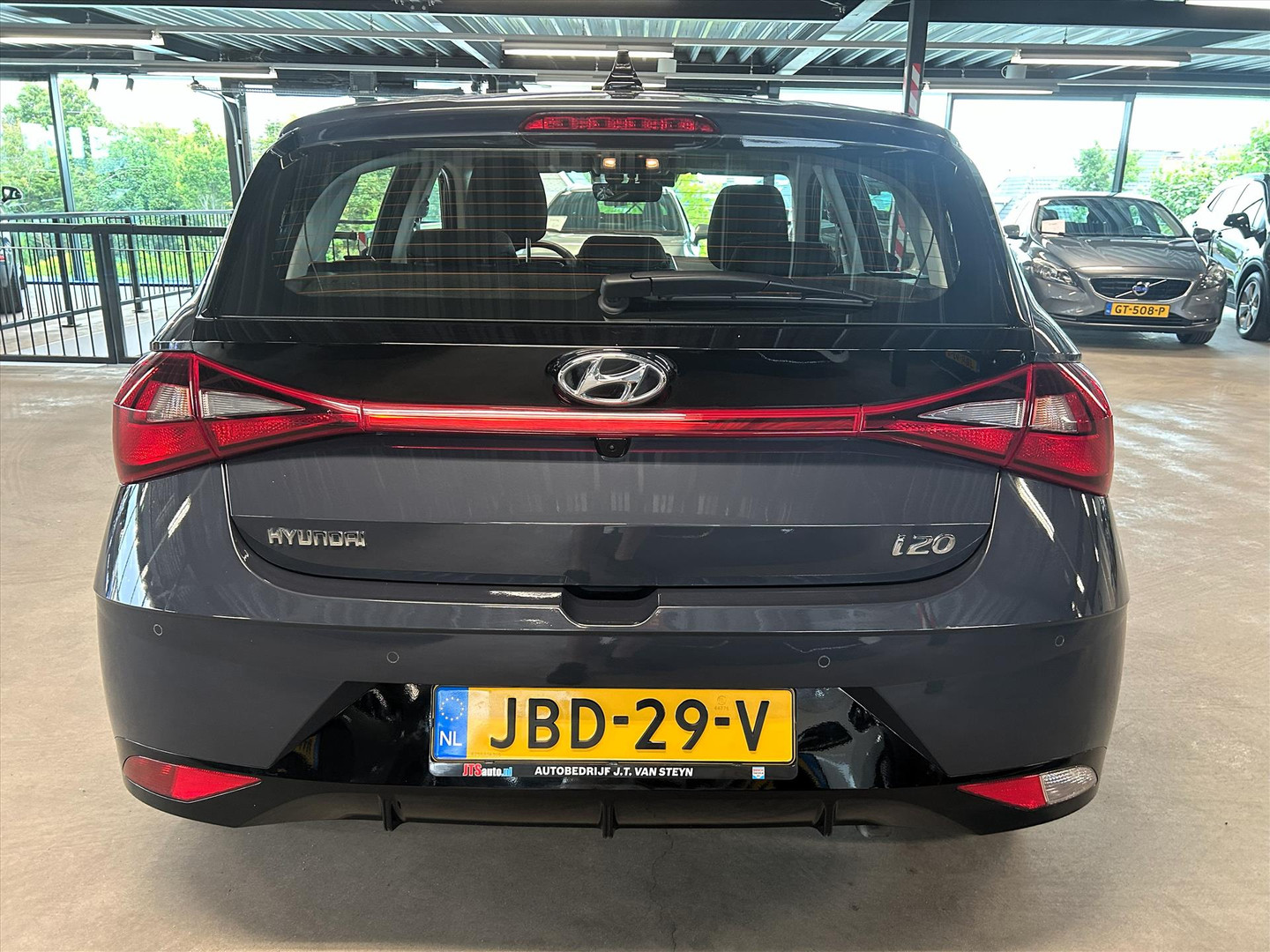 Hyundai