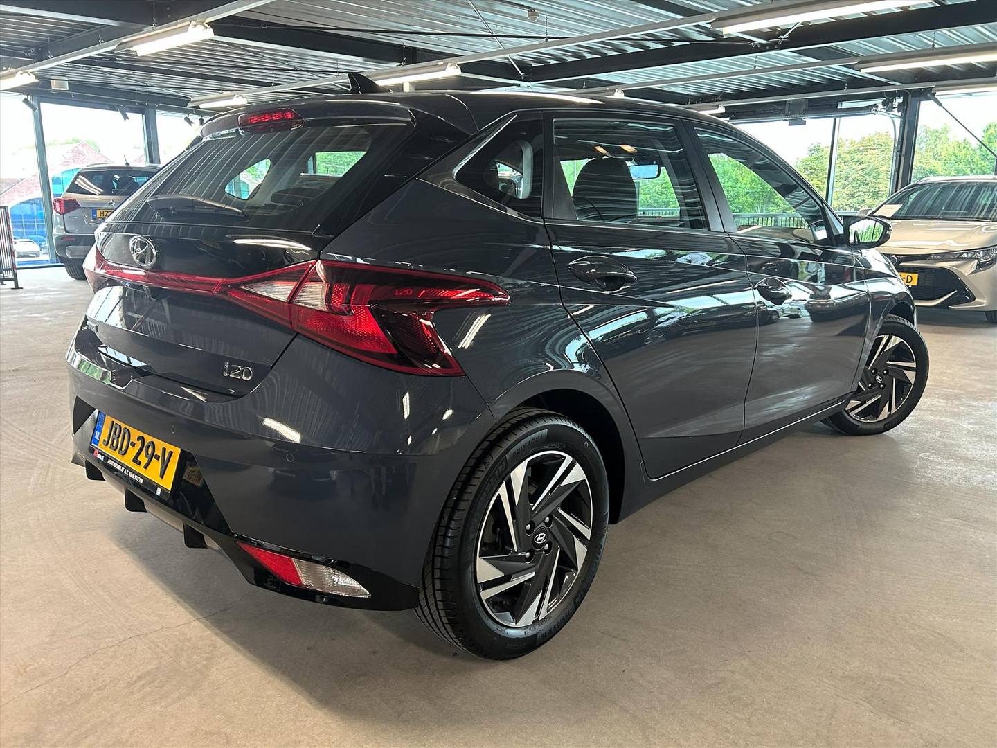Hyundai