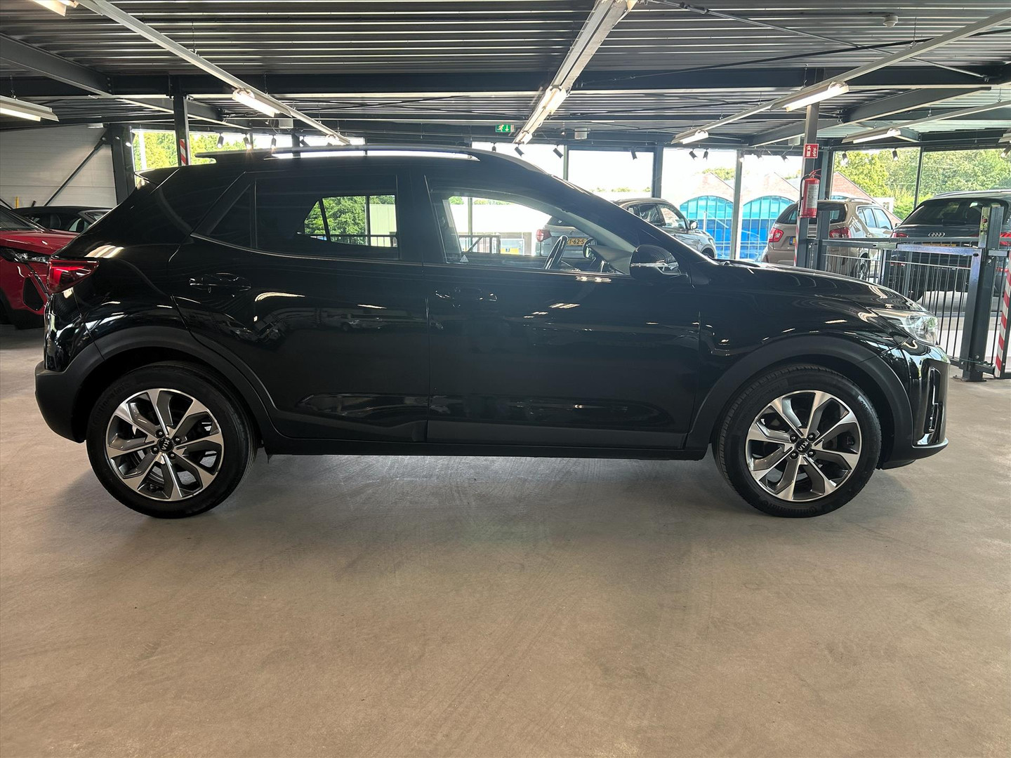 Kia
