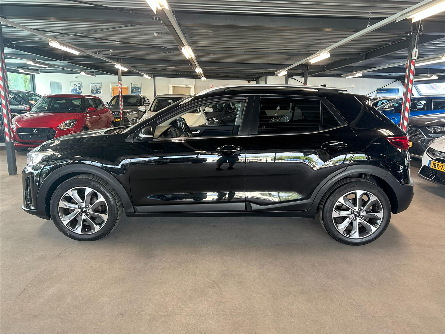 Kia