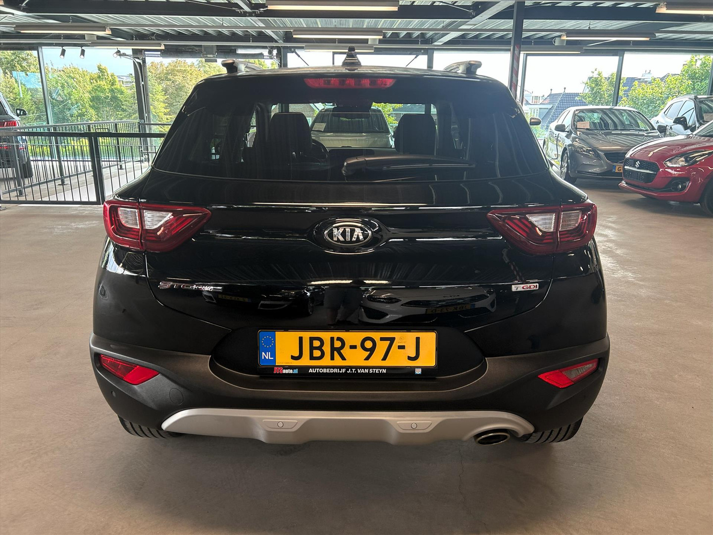 Kia