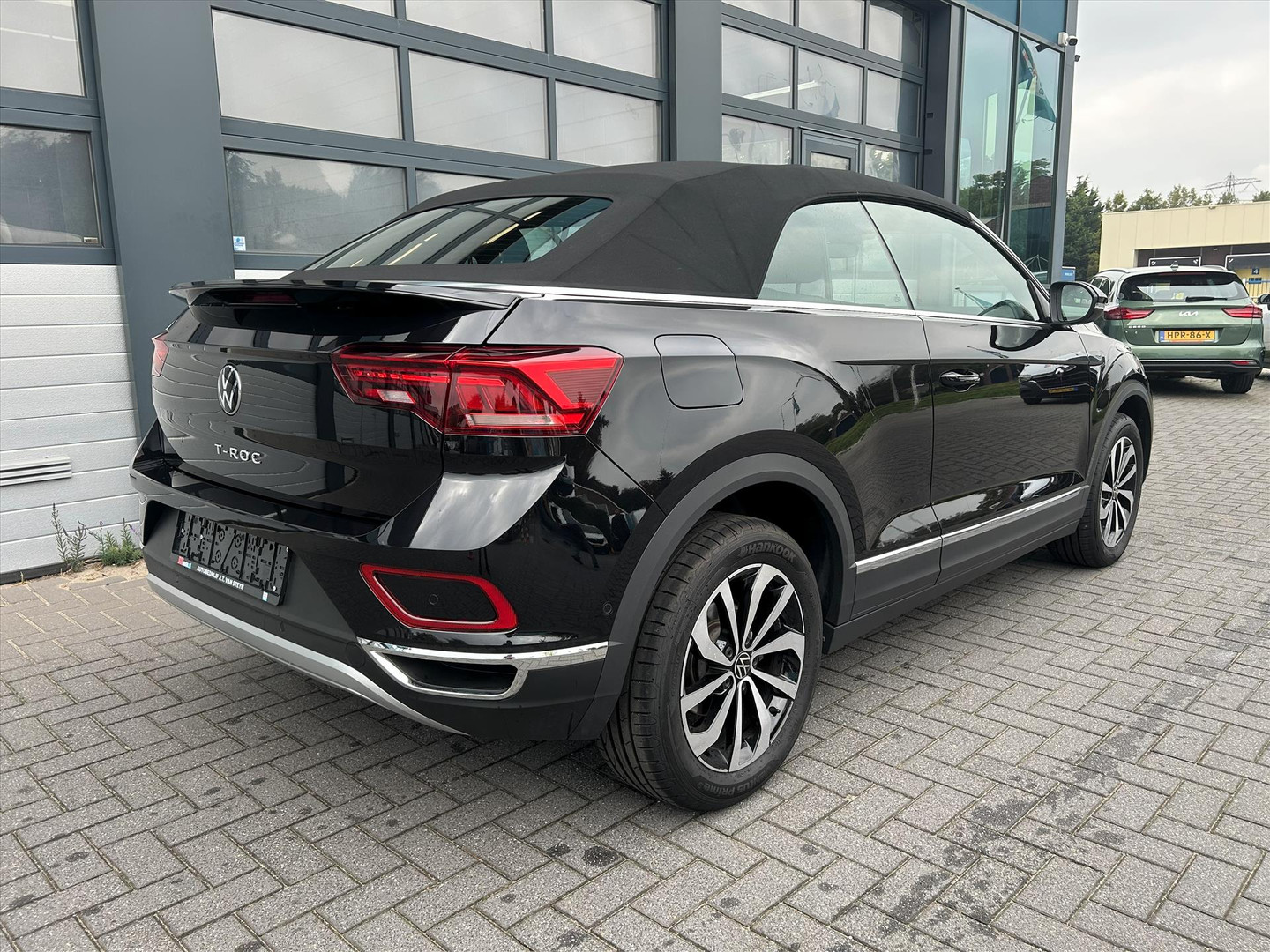 Volkswagen