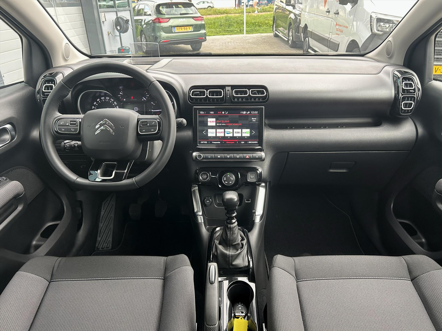 Citroën