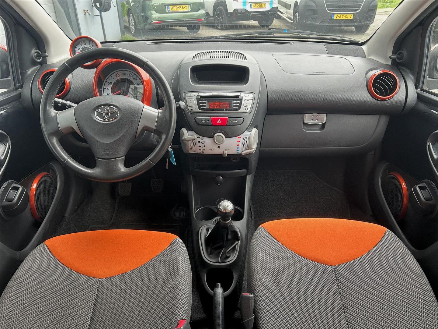 Toyota