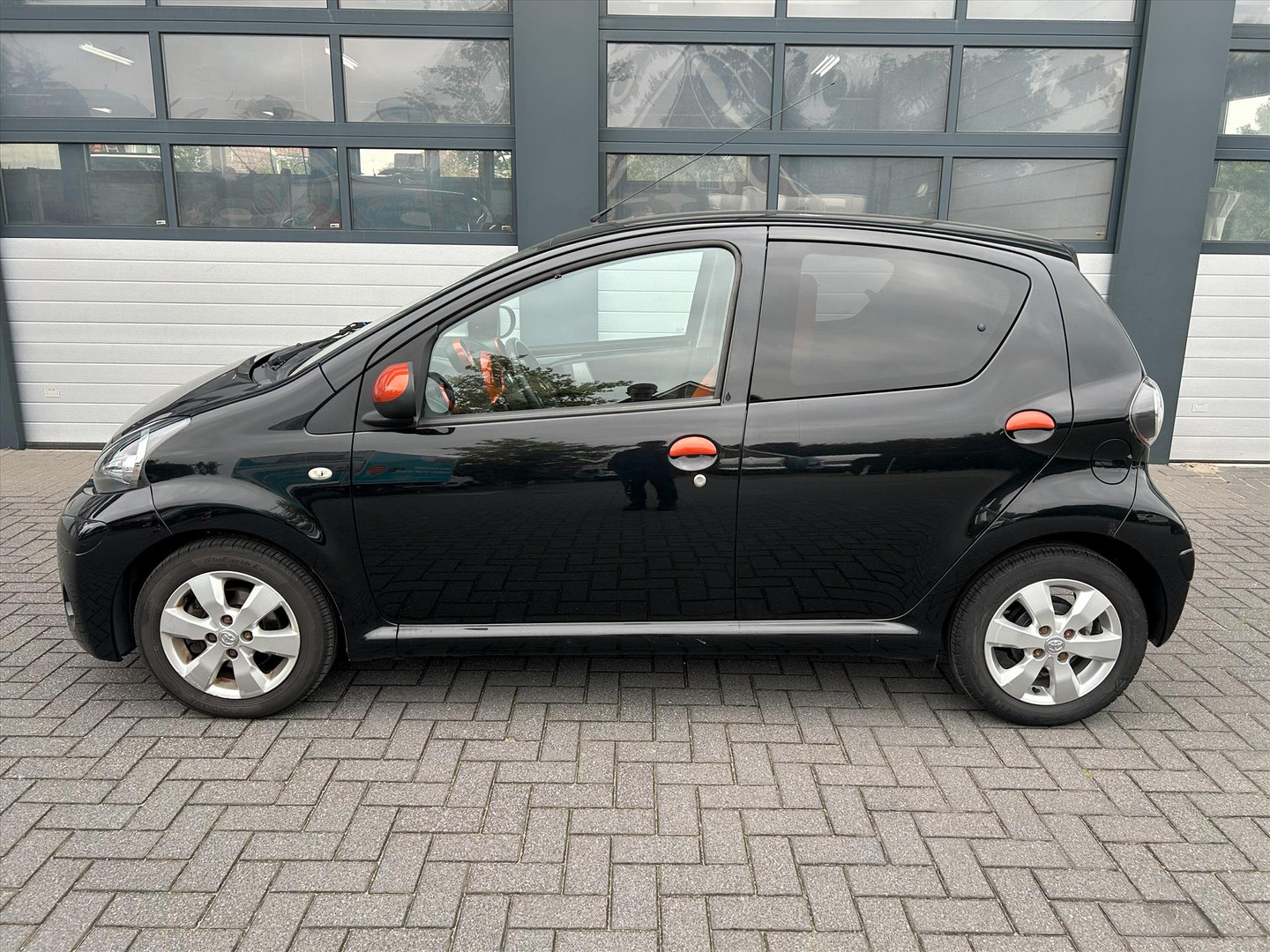 Toyota