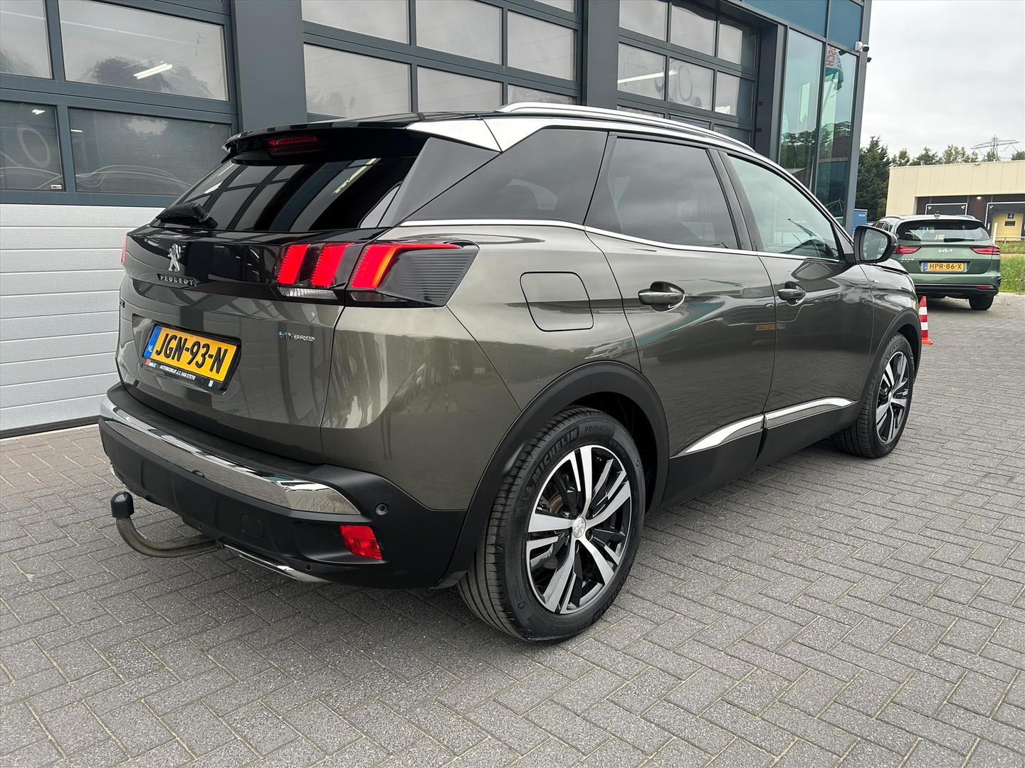 Peugeot