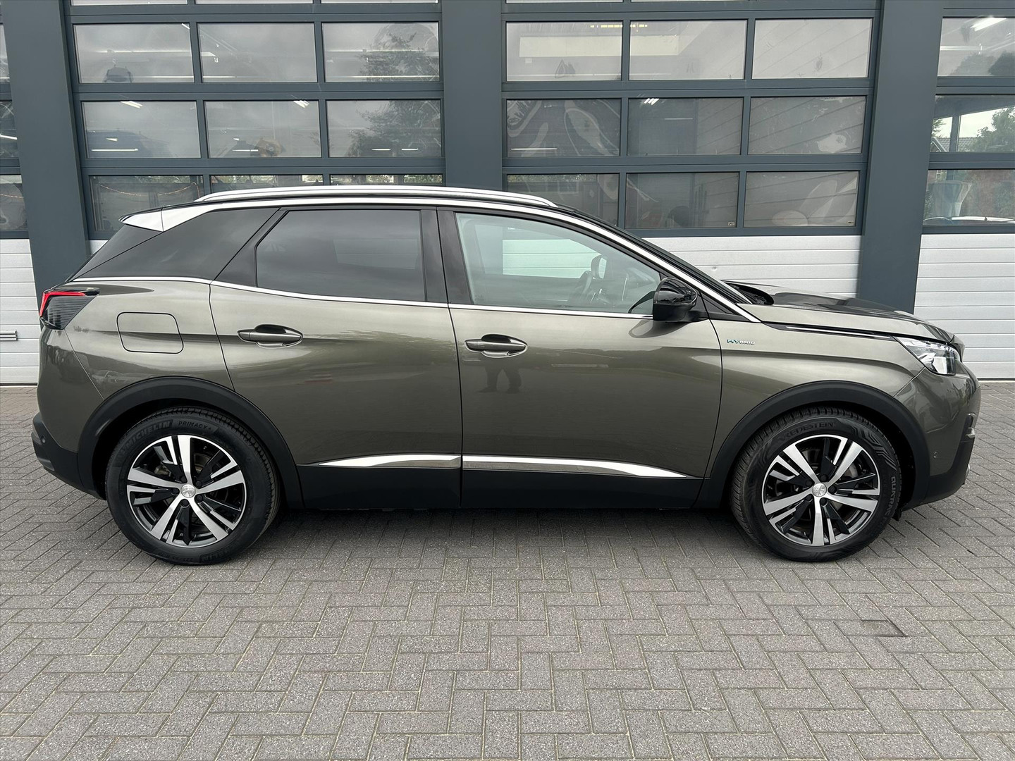 Peugeot