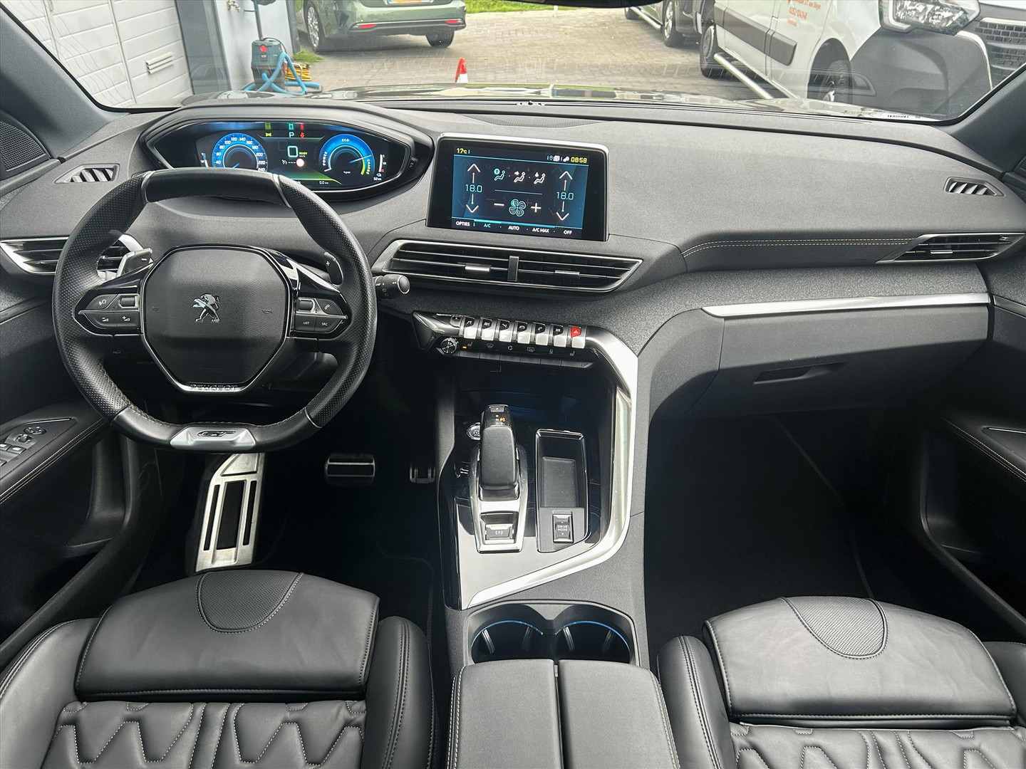 Peugeot