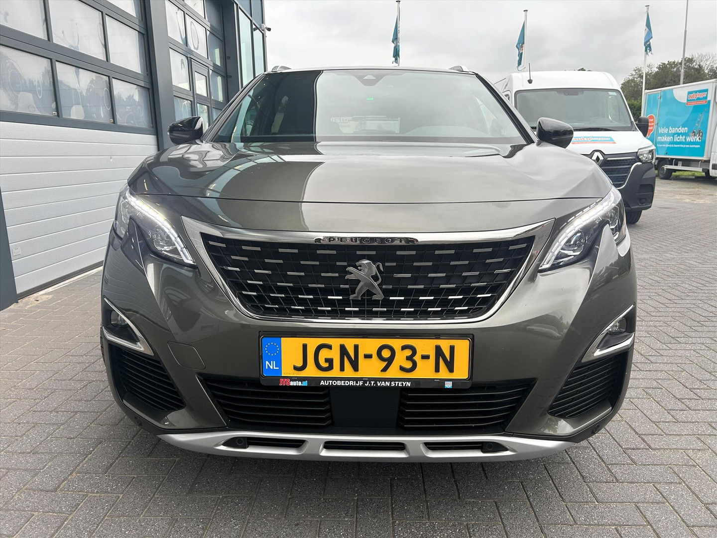 Peugeot
