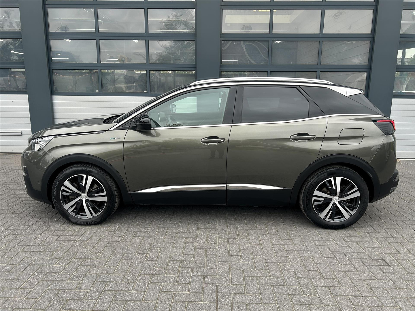 Peugeot