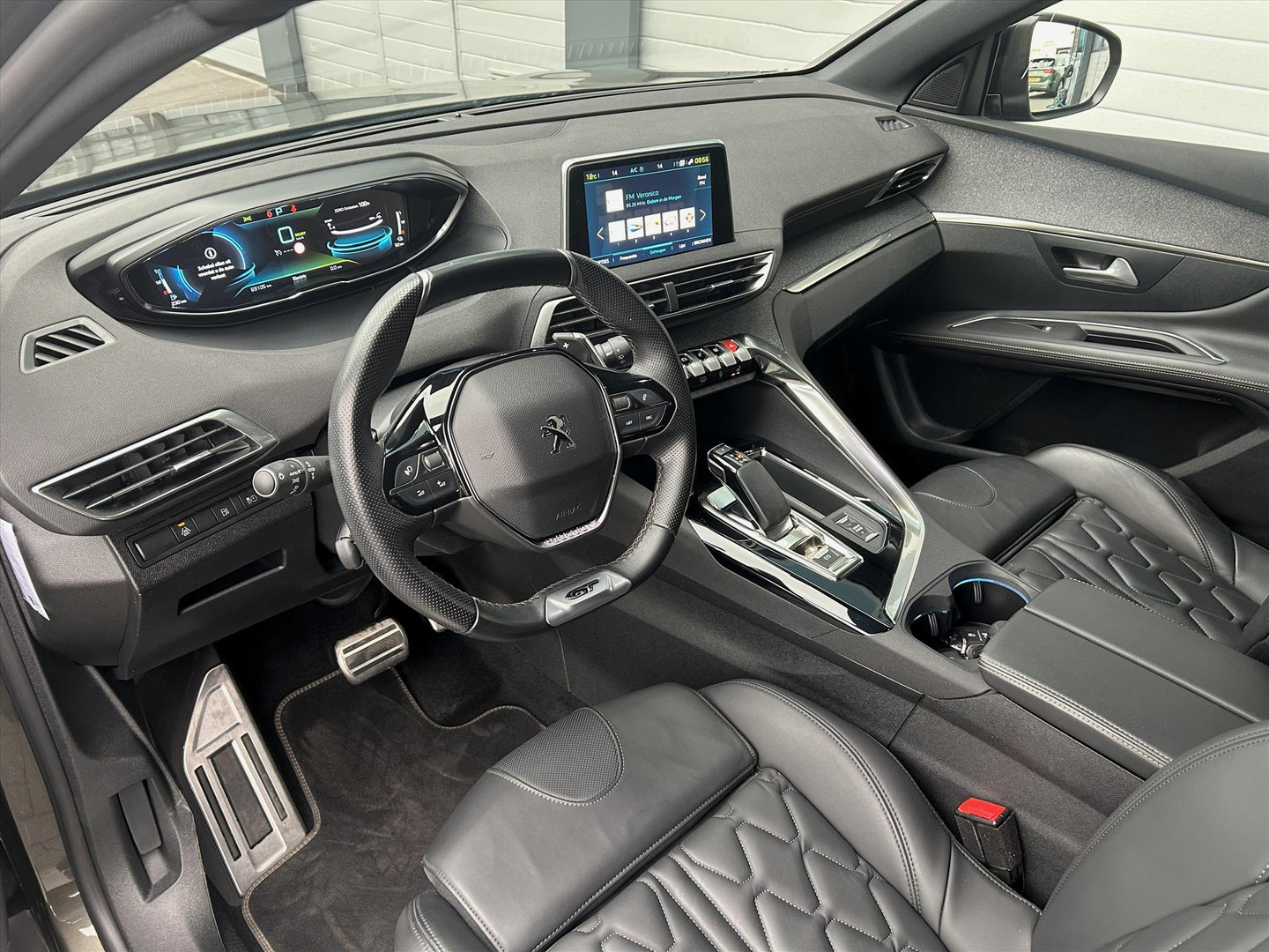 Peugeot