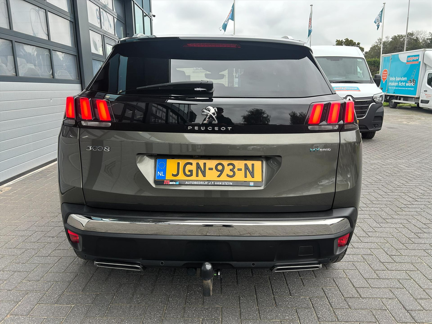 Peugeot