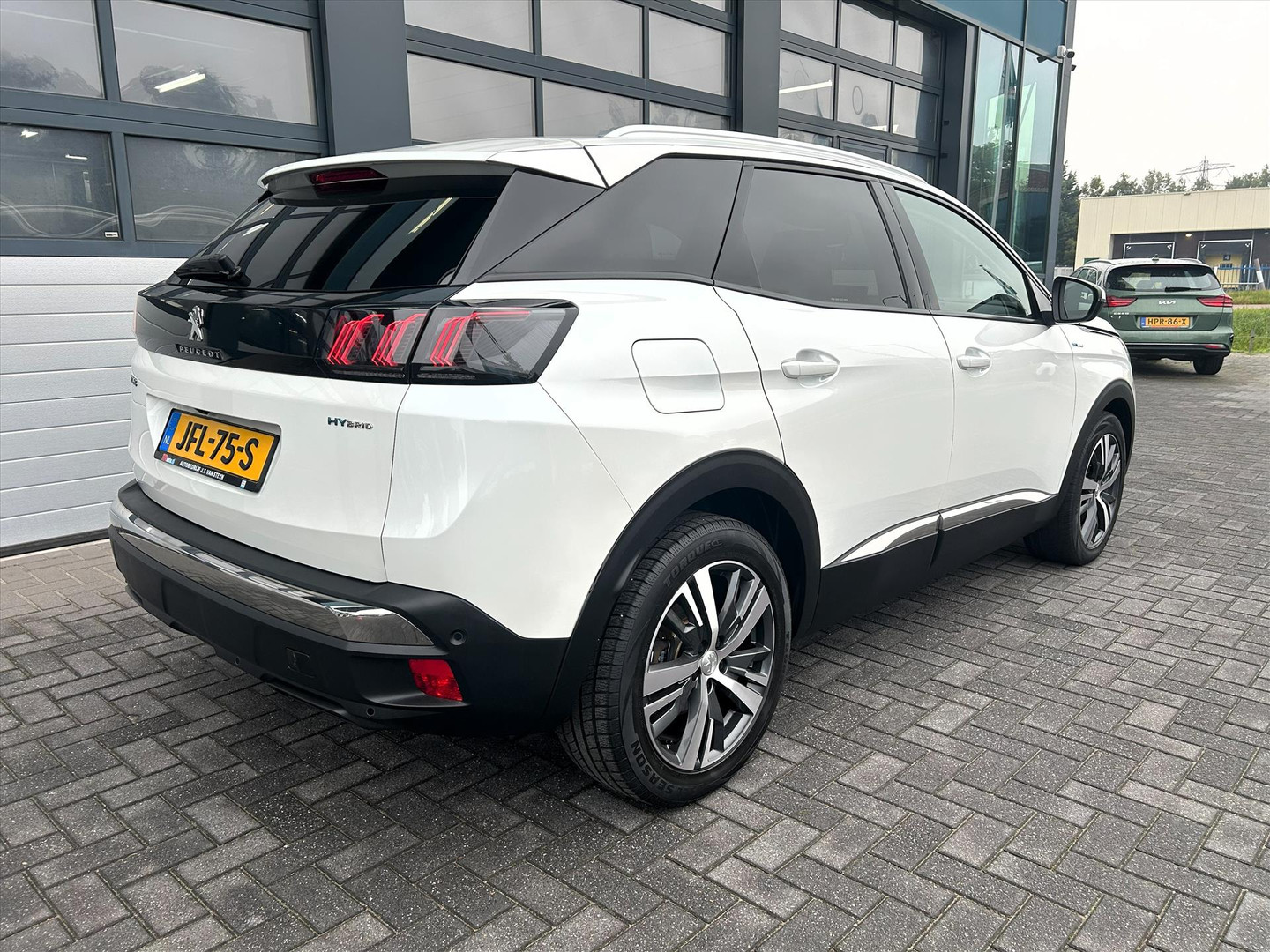 Peugeot