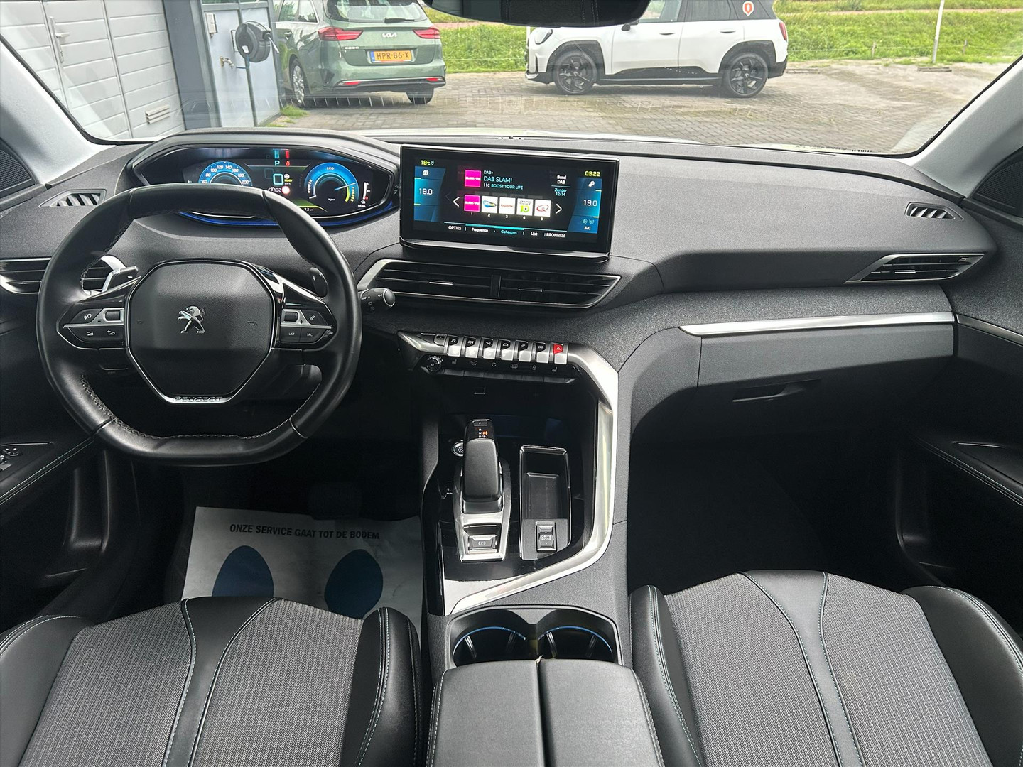 Peugeot