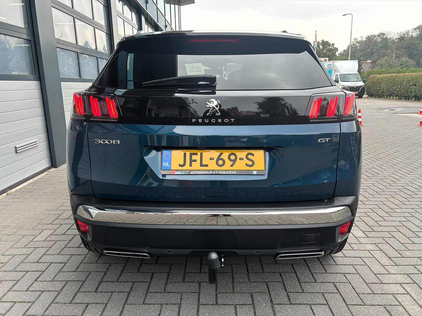 Peugeot