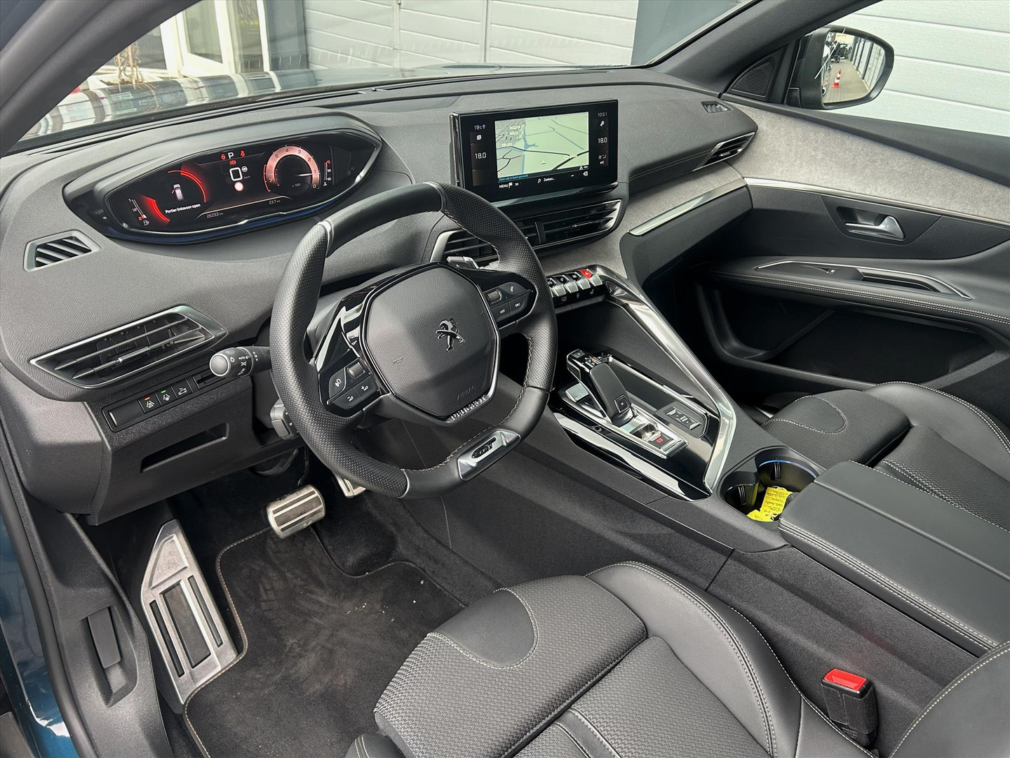 Peugeot