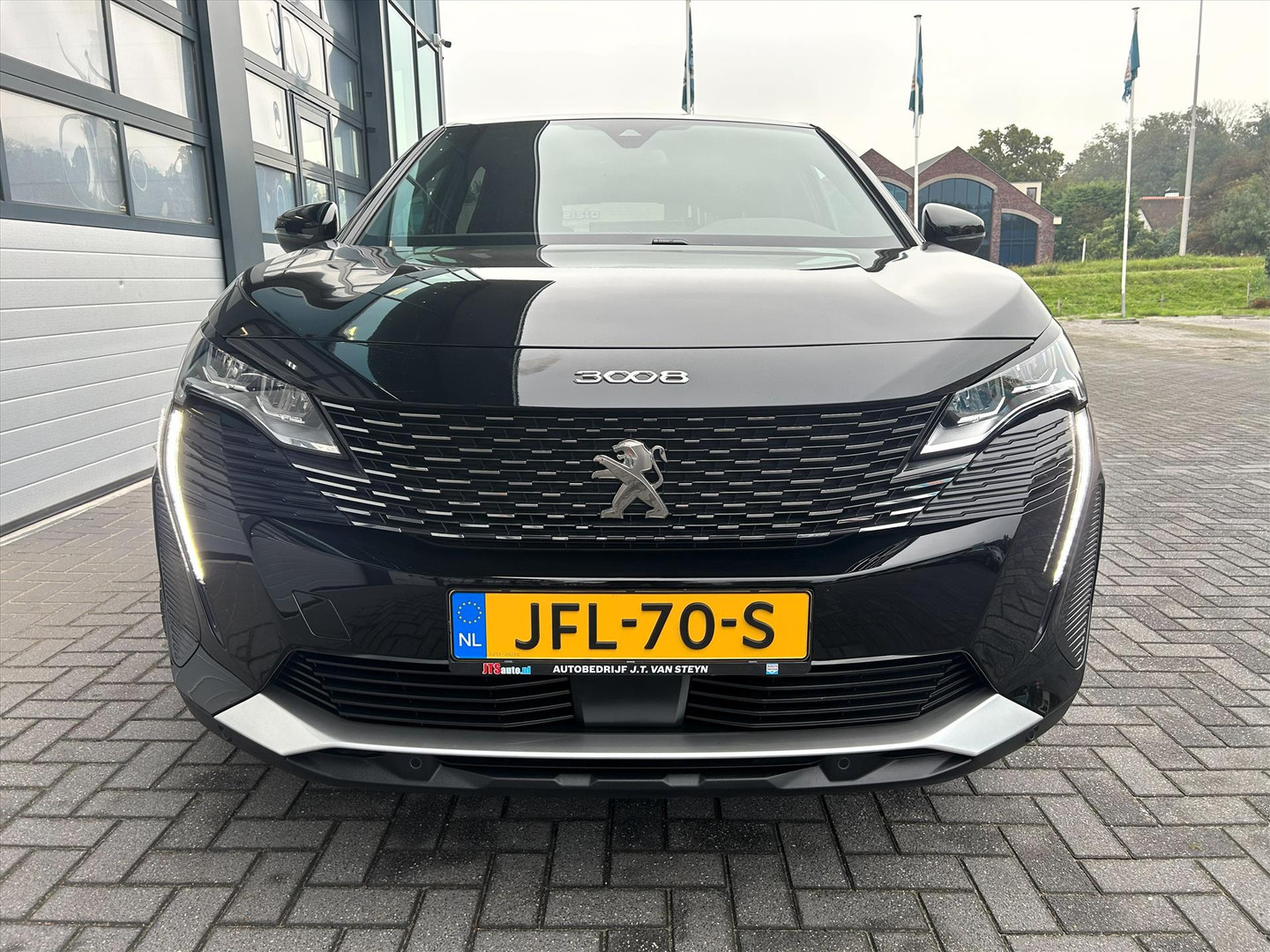 Peugeot