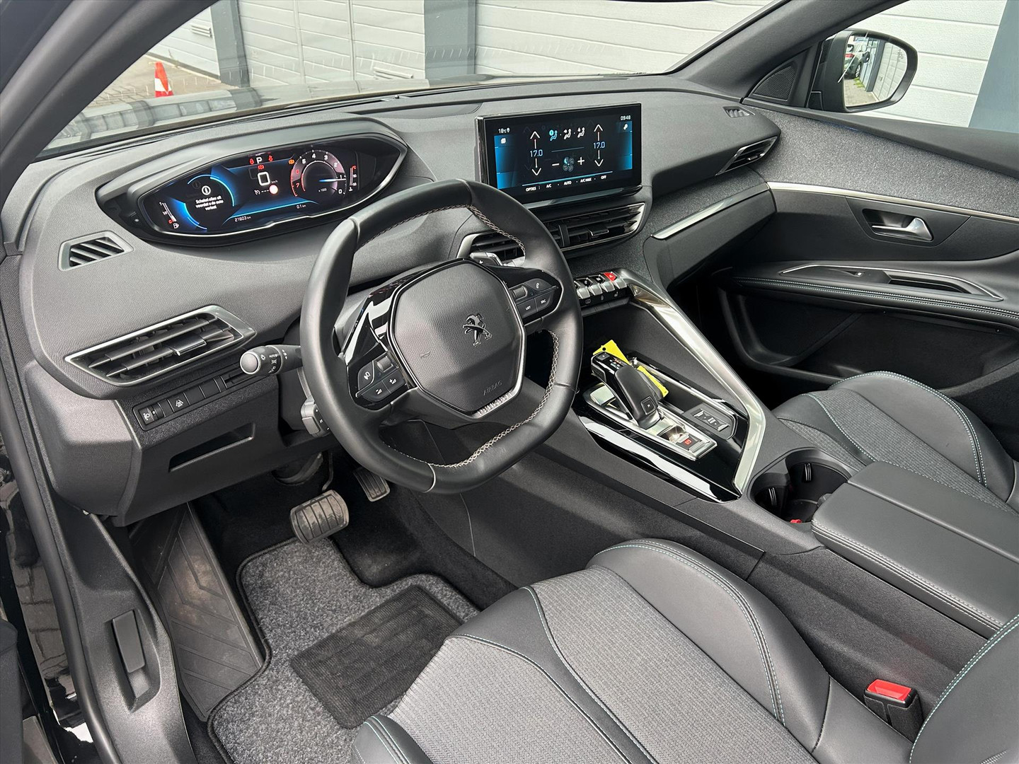 Peugeot