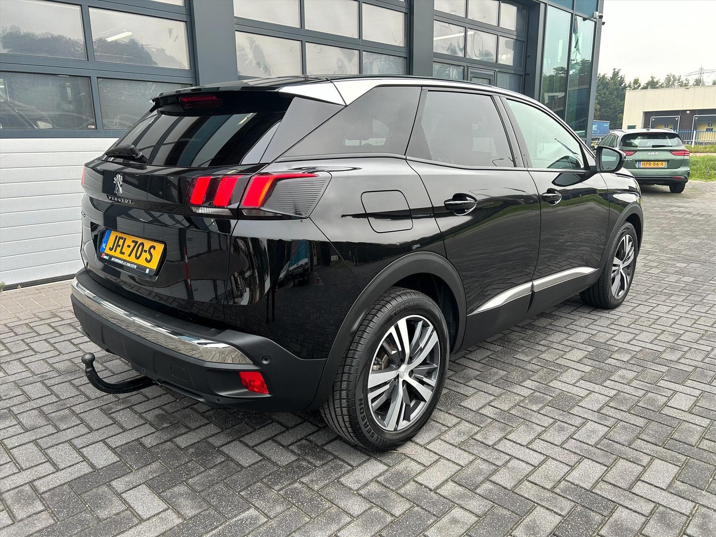 Peugeot
