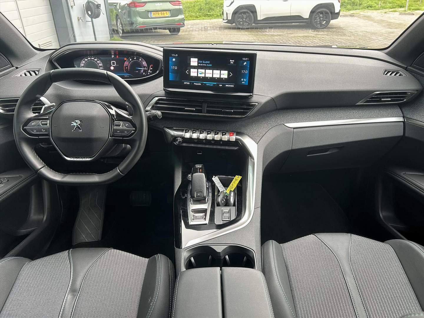 Peugeot