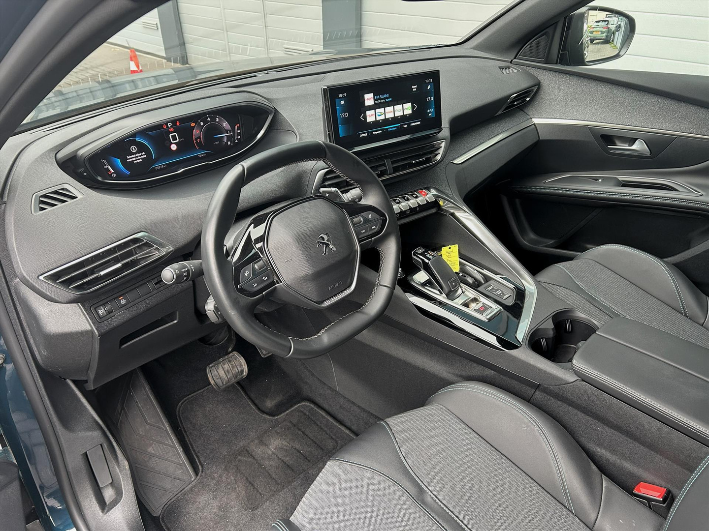 Peugeot