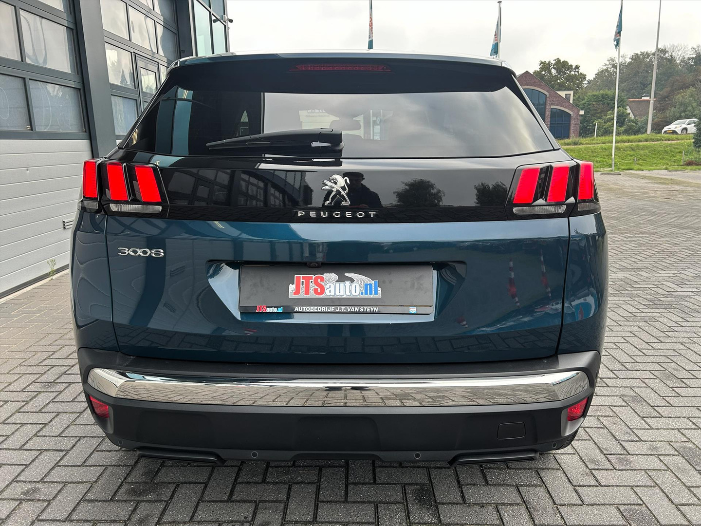 Peugeot