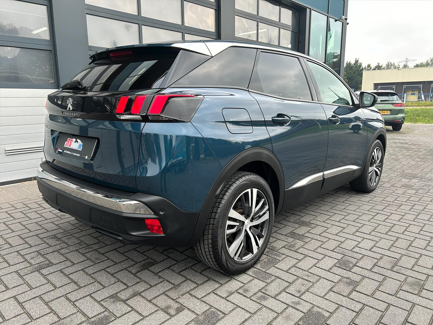 Peugeot