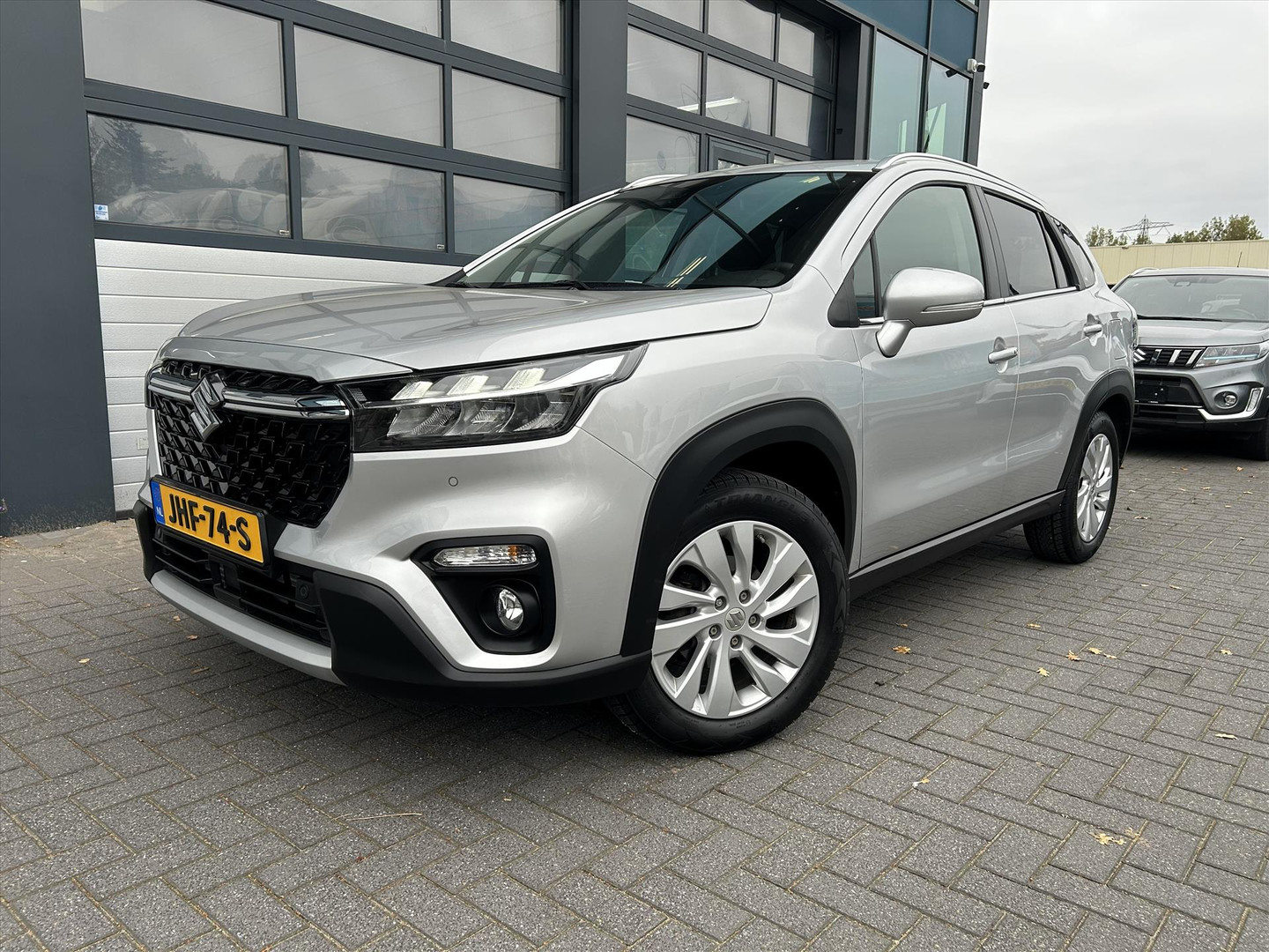 Suzuki