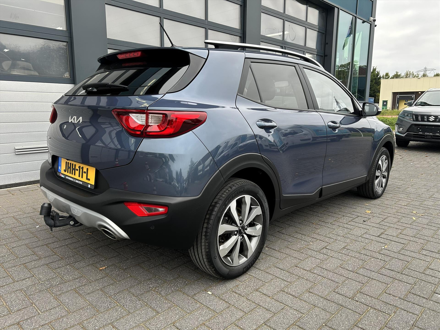 Kia