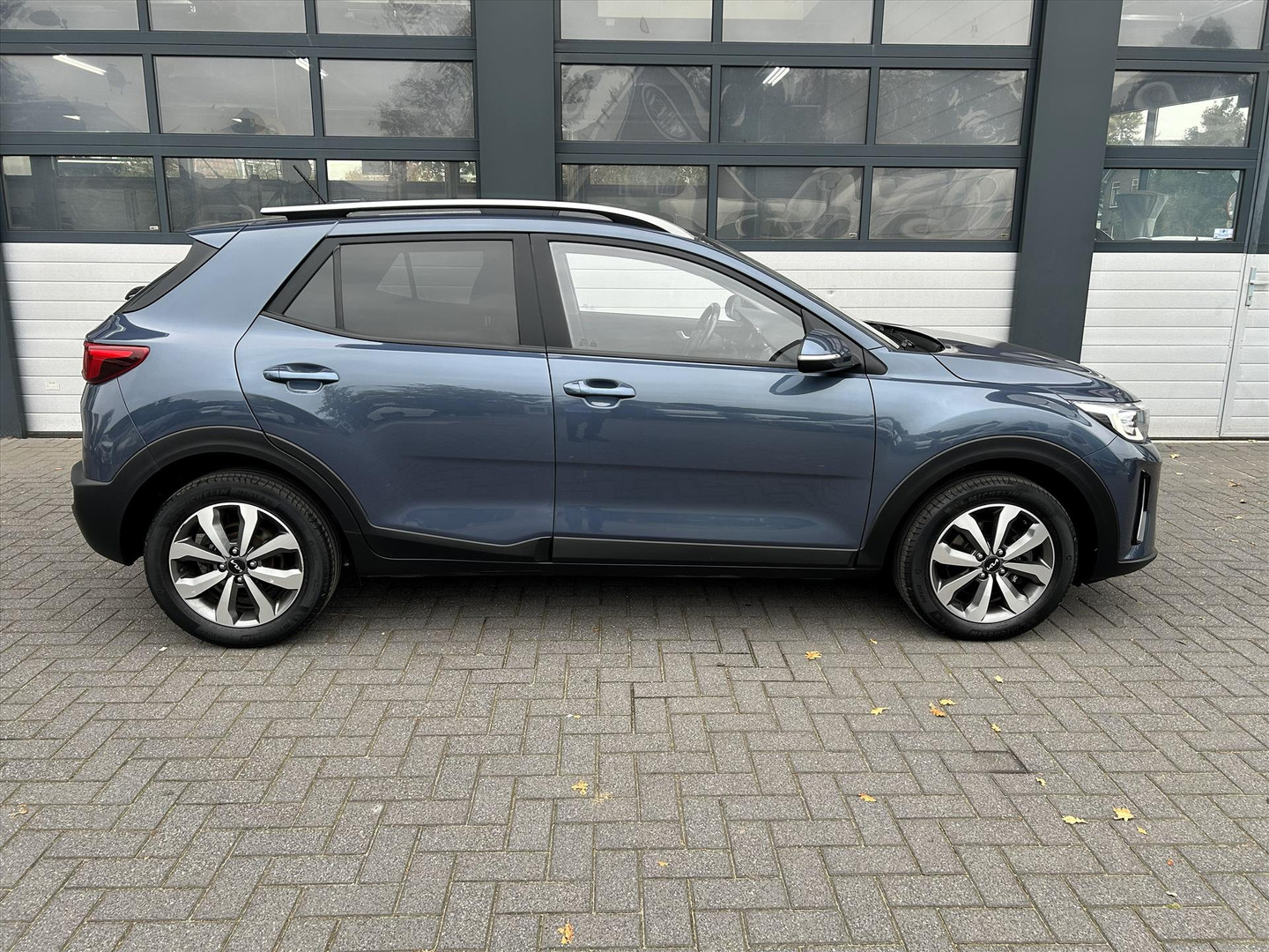 Kia