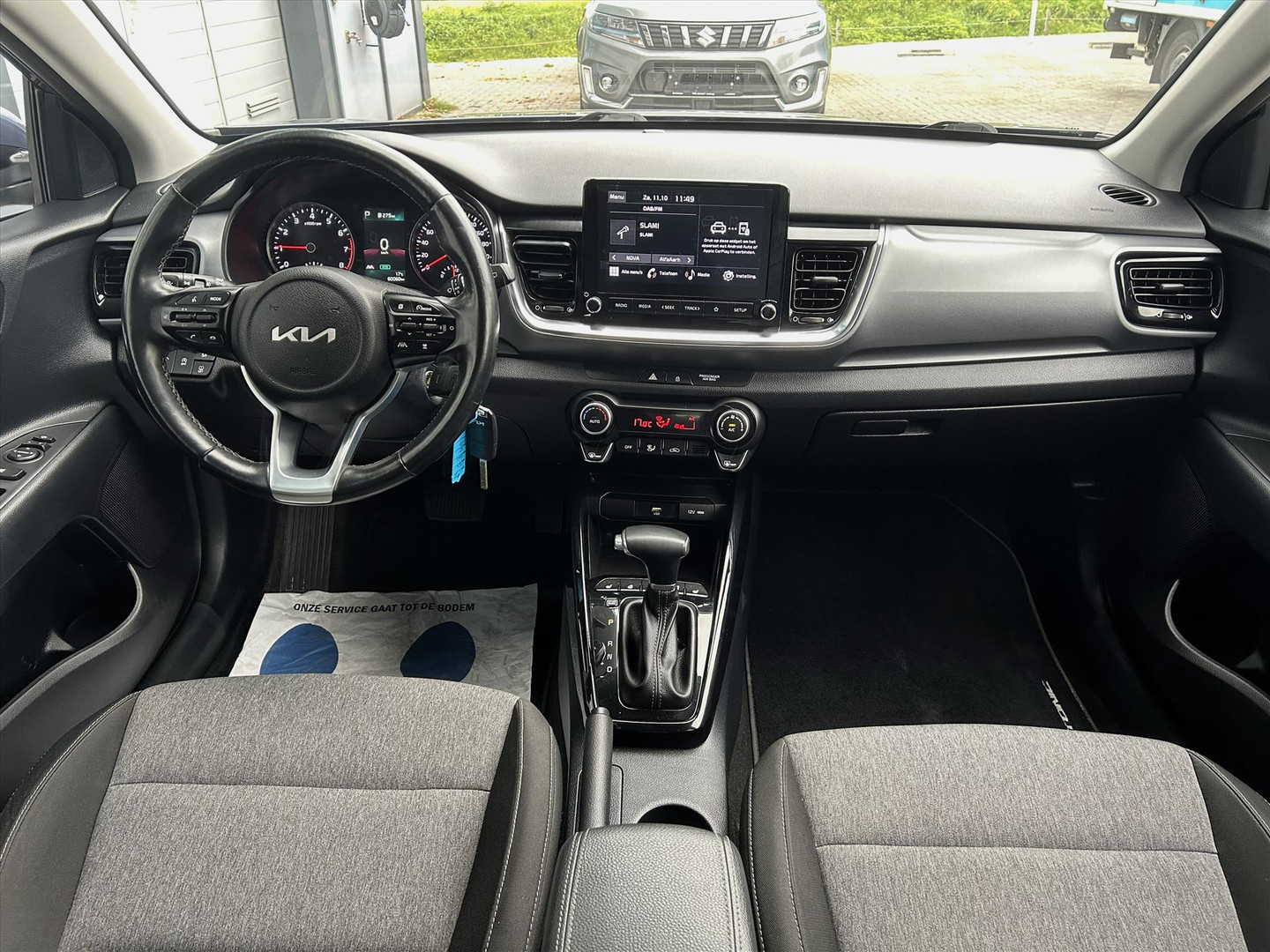Kia
