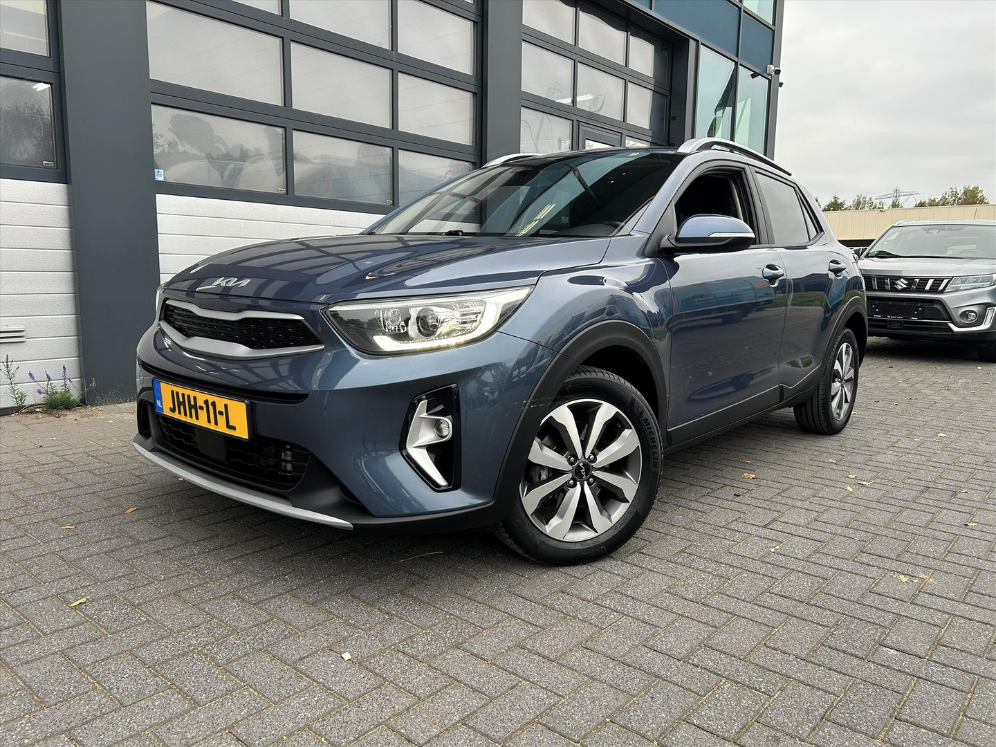Kia