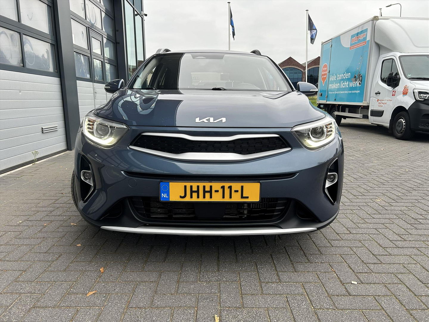 Kia