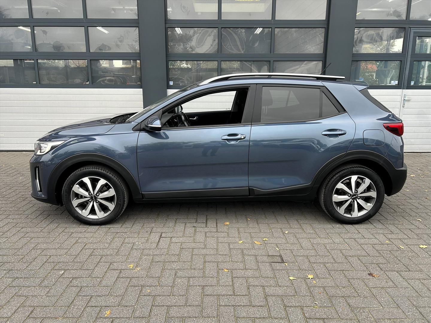 Kia