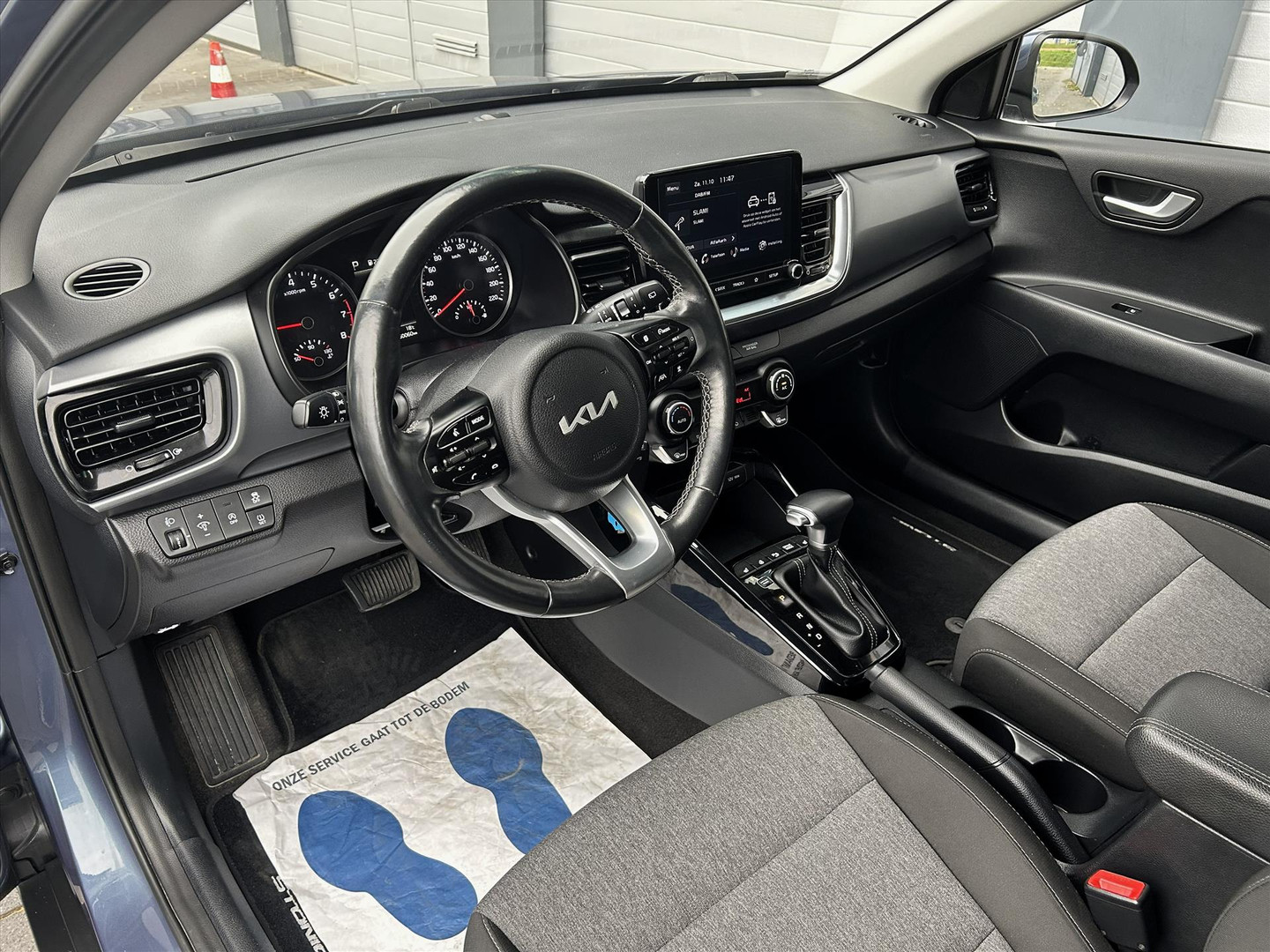 Kia