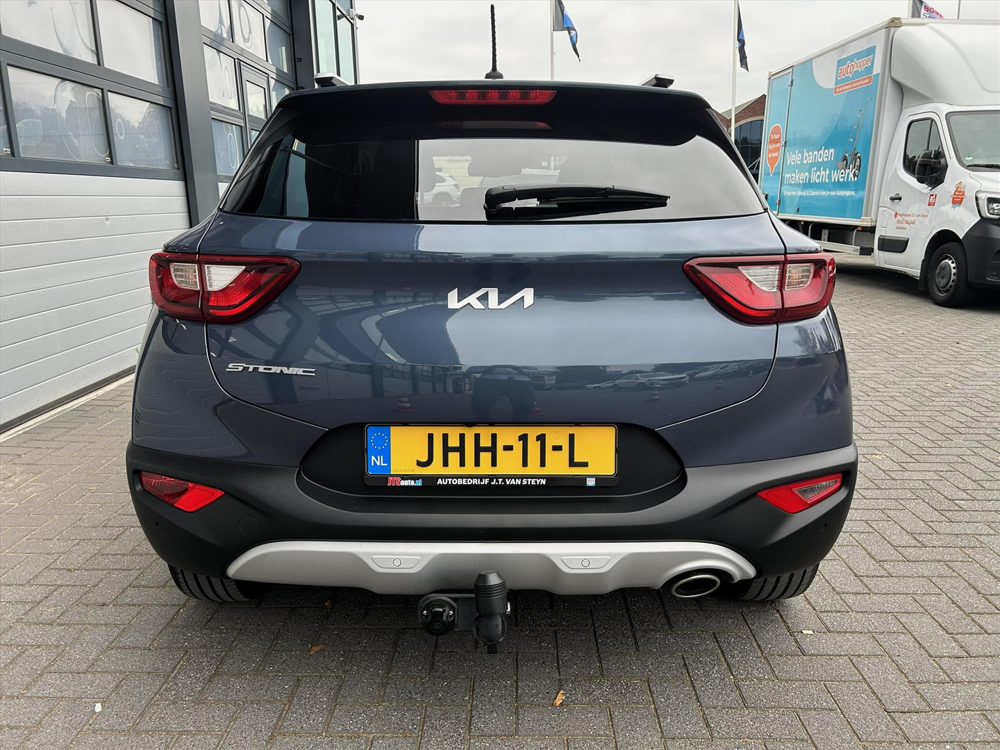 Kia
