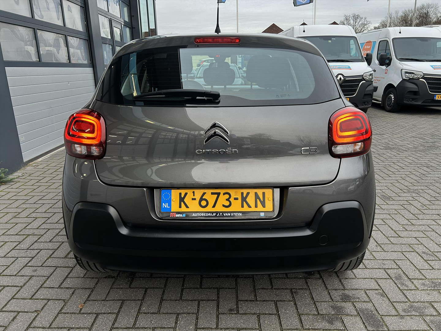 Citroën